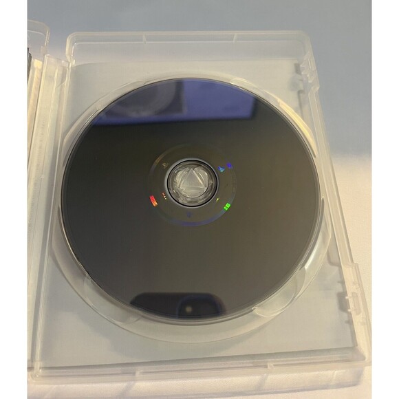 Fracture Sony PlayStation 3 2008 PS3 Lucas Arts Complete with Manual Tested - Picture 7 of 9